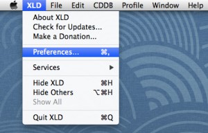 xld-1-preferences