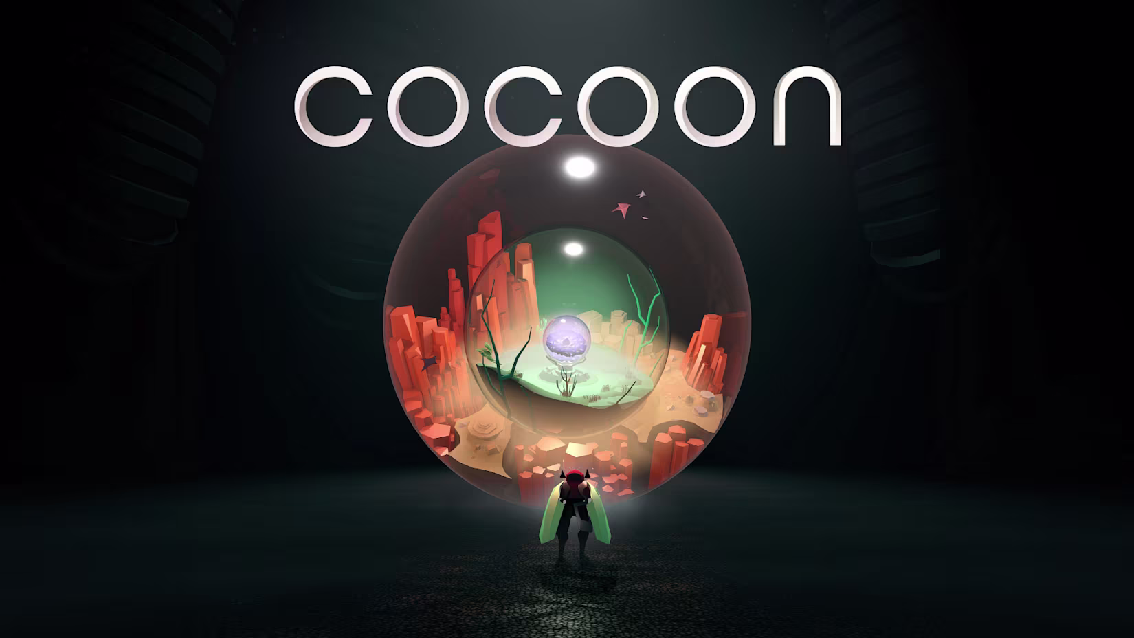 J’ai joué à Cocoon